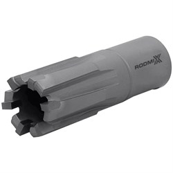 Корончатое сверло RODMIX TCT Rail 31x30, weldon 19 252-103870 - фото 4863175