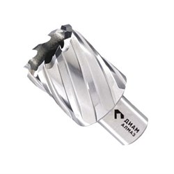 Корончатое сверло Ryvok HSS 15х30 мм 252-028536 - фото 4863189