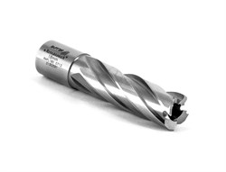 Сверло корончатое по металлу HSS Rotabroach 31х50 мм RAPL 310 252-139138 - фото 4863691