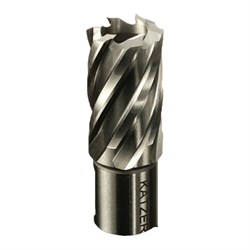 Корончатое сверло Katzer KSS 22x30 мм 252-077130 - фото 4864030