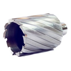 Сверло корончатое из быстрорежущей стали Rotabroach 13x55 мм RAPL130 252-045661 - фото 4864111