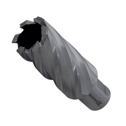 Корончатое сверло по металлу RODMIX HSS 21x55, universal 19 252-103185 - фото 4864196