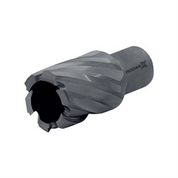 Корончатое сверло по металлу RODMIX HSS 25x30, weldon 19 252-103206 - фото 4864197