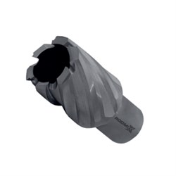 Корончатое сверло по металлу RODMIX HSS 32x30, universal 19 252-103249 - фото 4864326