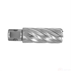 Корончатое сверло KORNOR HSS one-touch 28х55 252-167694 - фото 4864360