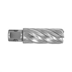 Корончатое сверло KORNOR HSS one-touch 32х55 252-167702 - фото 4864423