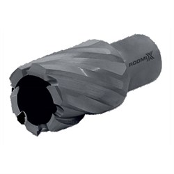 Корончатое сверло по металлу RODMIX HSS 41x30, weldon 19 252-103302 - фото 4864524