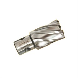 Корончатое сверло KORNOR HSS weldon 19 59х30 252-167934 - фото 4865031