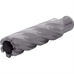 Корончатое сверло по металлу RODMIX HSS 35x110, weldon 19 252-103271 - фото 4865079