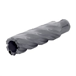 Корончатое сверло по металлу RODMIX HSS 37x110, weldon 19 252-103283 - фото 4865165