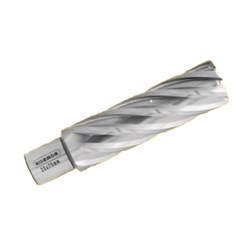 Корончатое сверло KORNOR HSS weldon 19 60х80 252-167940 - фото 4865517