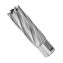 Кольцевая фреза Lenz LZRHM 36x50 мм 252-050358 - фото 4866047