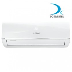 Инверторный кондиционер Neoclima NS/NU-HAX24RWI inverter M82217 - фото 4888317