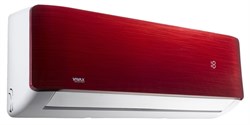 Инверторный кондиционер VIVAX ACP-12CH35AERI/ACP-12CH35AERI+ RED M208522 - фото 4888664
