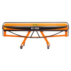 Станок листогибочный ручной Stalex RS 2500 мм 170-017617 - фото 4889479