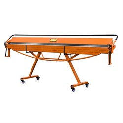 Станок листогибочный ручной Stalex RSM 3000/0.7 мм 170-112901 - фото 4889495
