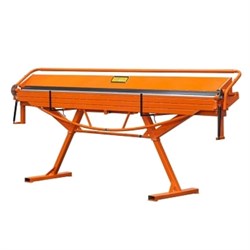Станок листогибочный ручной Stalex RSM Prof 2500 (1,0 мм) 170-123187 - фото 4889546