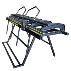 Станок листогибочный Metal Master AluBender 2,2 м 170-073562 - фото 4889590