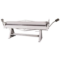Ручной листогиб 3E Makina CKM-01 170-120816 - фото 4889612