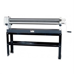 Станок листогибочный PROMA ZS-8/1000 170-084179 - фото 4889695