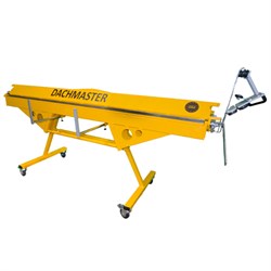 Станок листогибочный Metal Master DachMaster 3250 170-073554 - фото 4889713