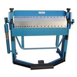 Ручной листогибочный станок PROMA ROP-20/1020N 170-084183 - фото 4889720