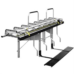 Станок листогибочный Tapco SuperMax-14 4,42 м 170-017603 - фото 4889757