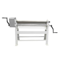 Вальцовочный станок ручной Dogan Machinery R 1270x68 425-120845 - фото 4889879