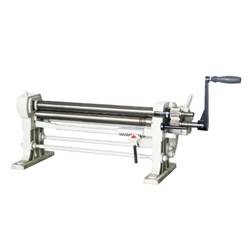 Вальцовочный станок ручной Dogan Machinery R 1050x56 мм без стойки 425-120843 - фото 4889898