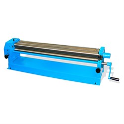Станок вальцовочный ручной Metal Master MSR 1315 425-073634 - фото 4889899