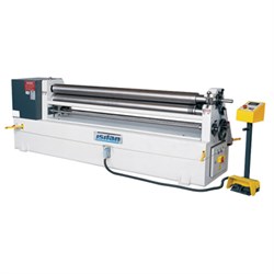 Вальцовочный станок электрический IRM 2050 x 140 425-057656 - фото 4890070