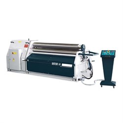 Станок вальцовочный промышленный Isitan MRM-H 1550 х 130 425-099207 - фото 4890161