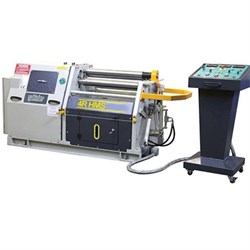 Станок вальцовочный гидравлический Sahinler 4RHMS 2550 x 150 мм 425-099331 - фото 4890286