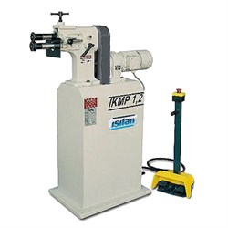 Зиговочная машина электрическая IKMP 1,2 170-057605 - фото 4890307