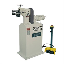 Машина зиговочная электромеханическая Sahinler IKMP 1,2 170-099398 - фото 4890317