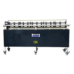 Станок для нанесения рёбер жесткости Z 1200 184-057597 - фото 4890387