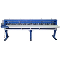 Станок для ребер жесткости Rollen-Machine RME-2500 184-154412 - фото 4890391