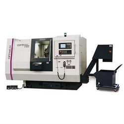 Станок токарный OPTIMUM OPTIturn S 500 с ЧПУ 378-098127 - фото 4890554