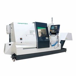 Станок токарный скоростной ПЗМЦ ПРОТОН Т320 с ЧПУ (повышенная жесткость) 378-099002 - фото 4890618