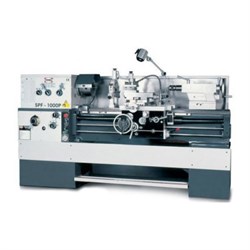 Универсальный токарный станок PROMA SPF-1000P 378-084125 - фото 4890684