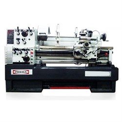 Универсальный токарный станок PROMA SPF-1500PS с УЦИ 378-084144 - фото 4890691