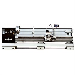 Универсальный токарный станок PROMA SPV-1500/500 с УЦИ 378-084148 - фото 4890696