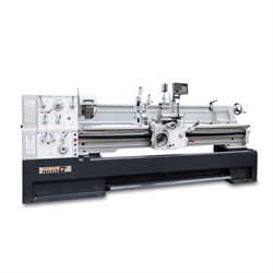 Станок токарно-винторезный Metal Master Z51150 DRO RFS 378-099519 - фото 4890842