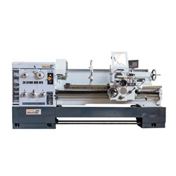 Станок токарно-винторезный Metal Master ZH 51100 DRO RFS 378-099521 - фото 4890845