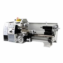 Станок токарный PROMA SPV-180x300 378-084110 - фото 4891221