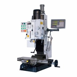 Станок фрезерный PROMA FP-48SPN (с цифровым измерением) 427-084089 - фото 4891586