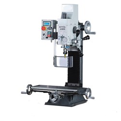 Вертикально-фрезерный бесконсольный станок Витязь 6НВ50-01 427-048857 - фото 4891604