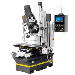 Станок вертикально-фрезерный Stalex BFM180 427-054816 - фото 4891606