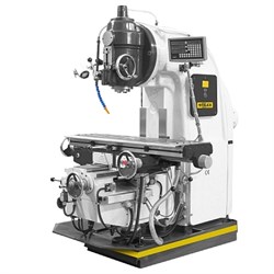 Станок вертикально-фрезерный Stalex X5032A Servo 427-054817 - фото 4891607