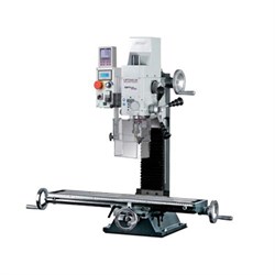 Станок сверлильно-фрезерный OPTIMUM OPTImill BF 20LD 427-098218 - фото 4891666